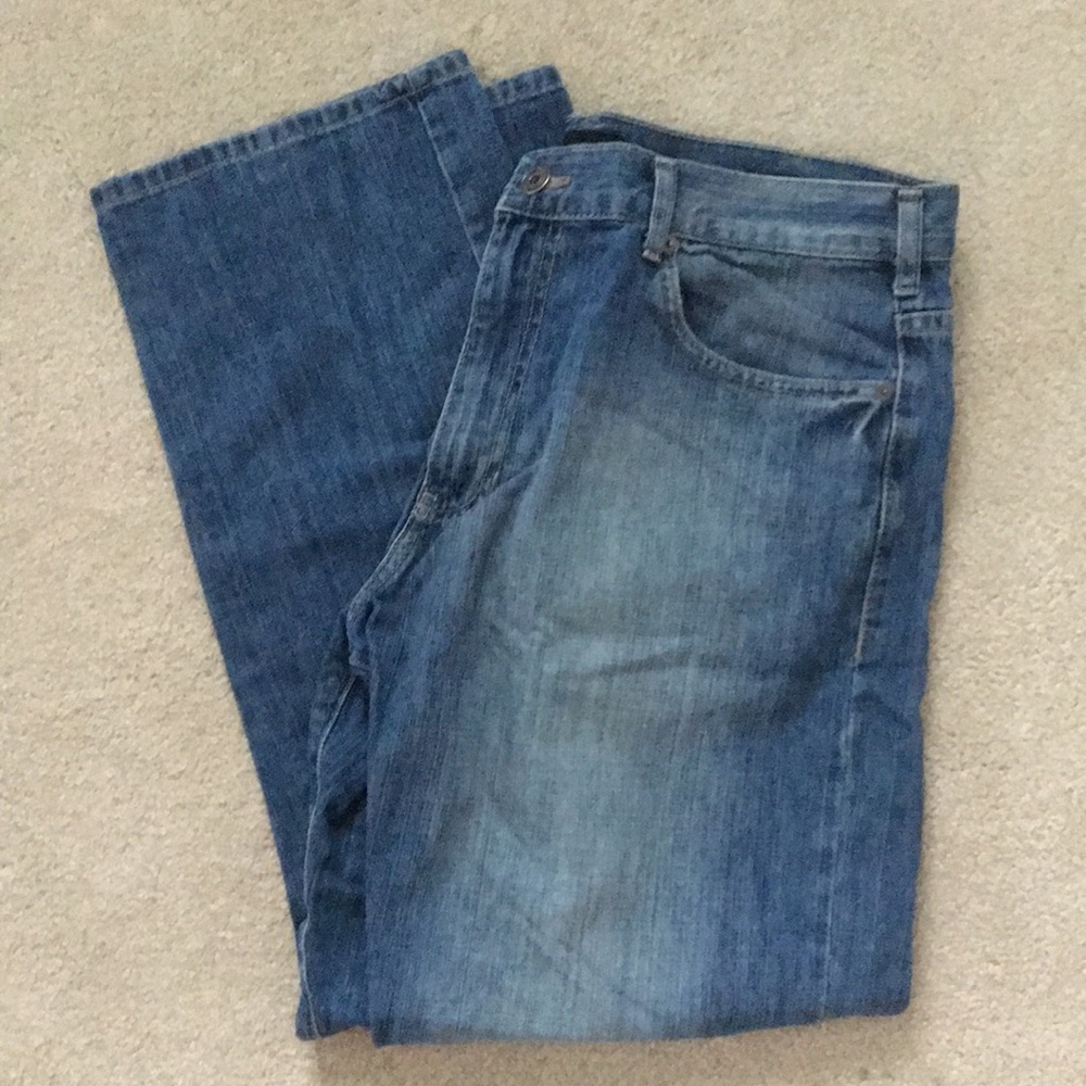 Men’s Calvin Klein Jeans